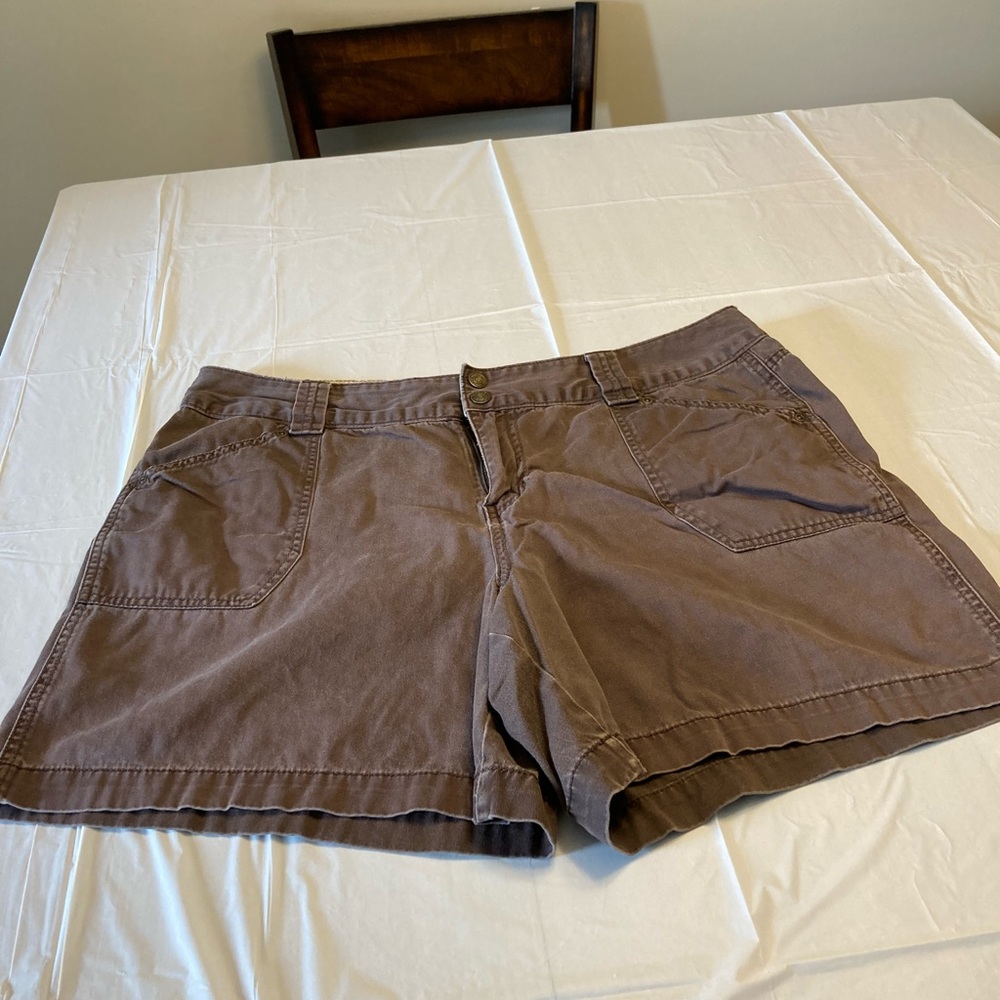 Women’s Casual Shorts